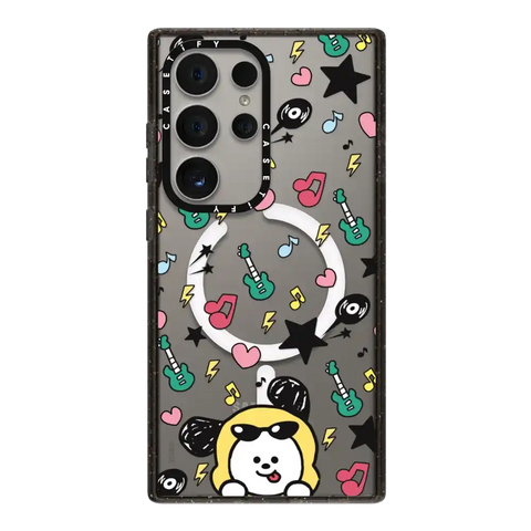 BT21 Custom Case - CHIMMY