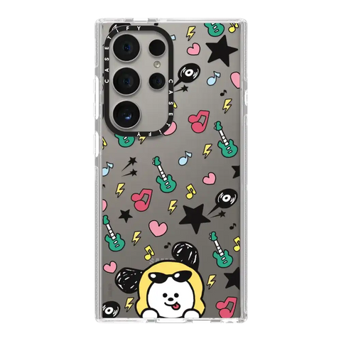 BT21 Custom Case - CHIMMY
