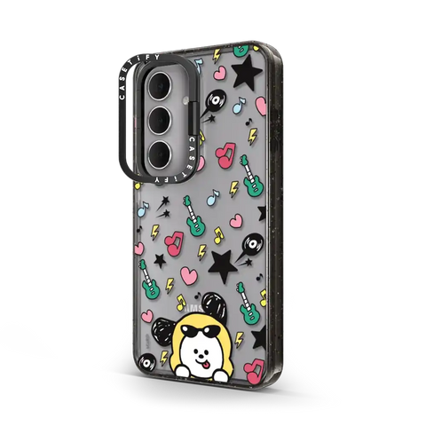 BT21 Custom Case - CHIMMY