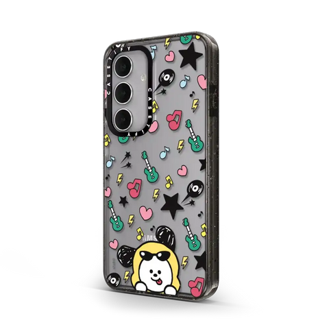 BT21 Custom Case - CHIMMY