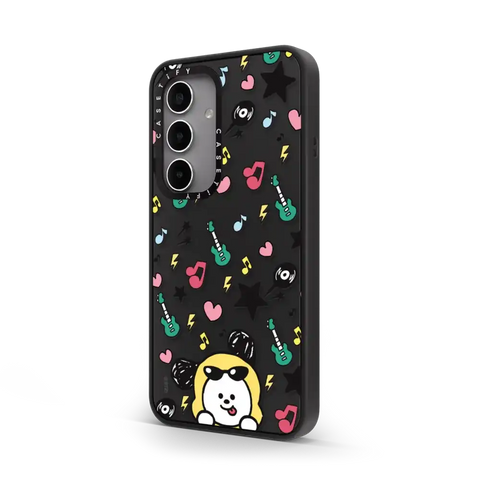 BT21 Custom Case - CHIMMY