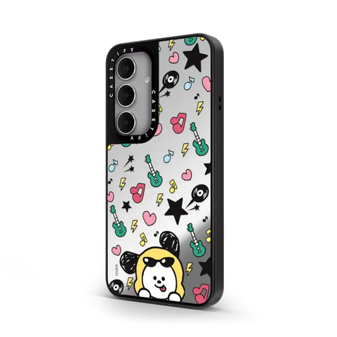 BT21 Custom Case - CHIMMY