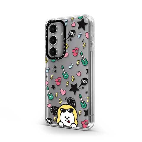 BT21 Custom Case - CHIMMY