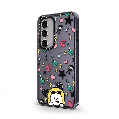 BT21 Custom Case - CHIMMY