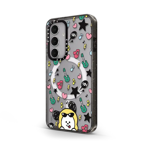 BT21 Custom Case - CHIMMY