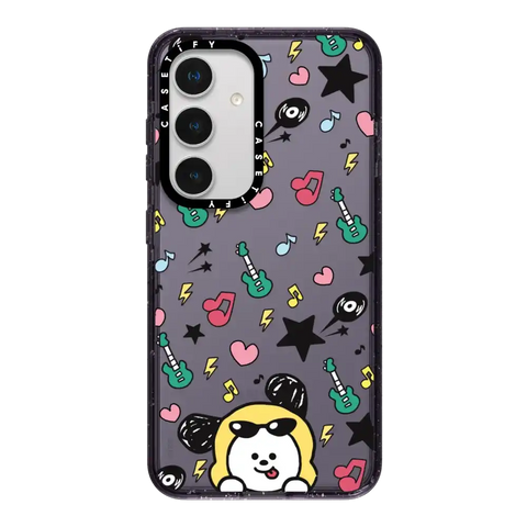 BT21 Custom Case - CHIMMY