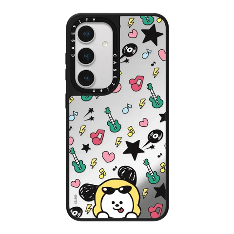 BT21 Custom Case - CHIMMY