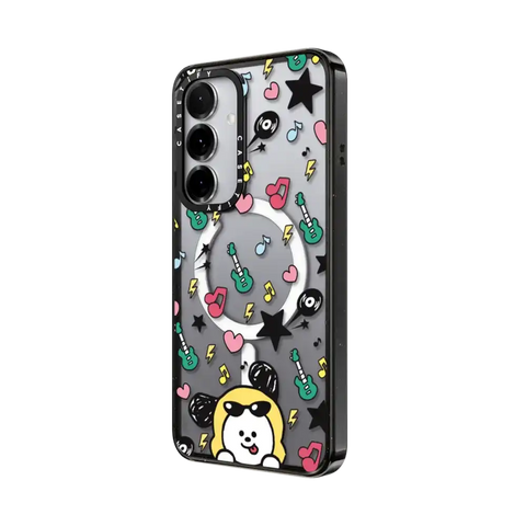 BT21 Custom Case - CHIMMY