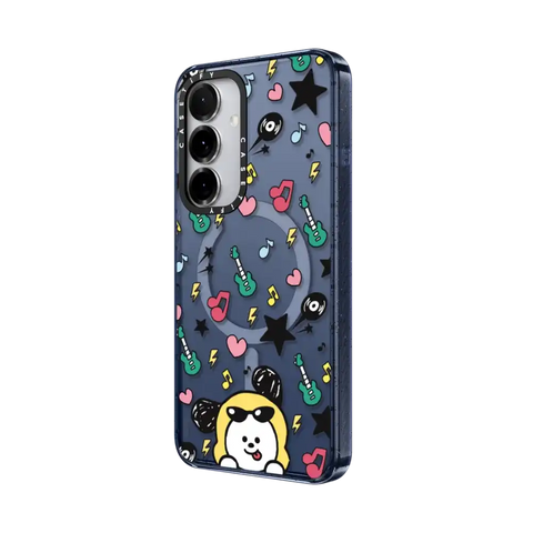 BT21 Custom Case - CHIMMY