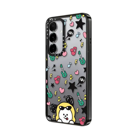 BT21 Custom Case - CHIMMY
