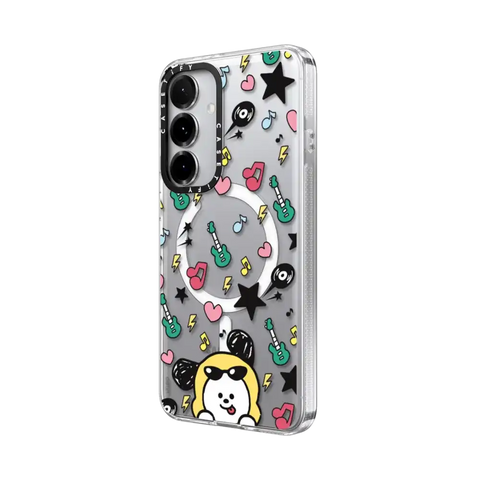 BT21 Custom Case - CHIMMY