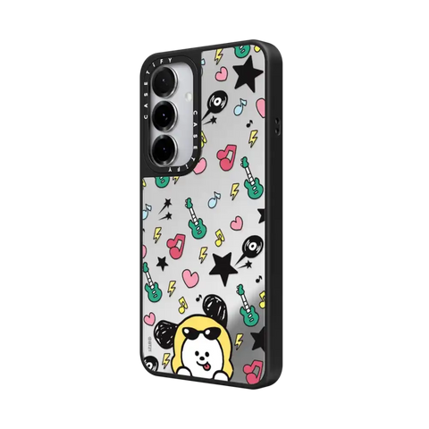 BT21 Custom Case - CHIMMY