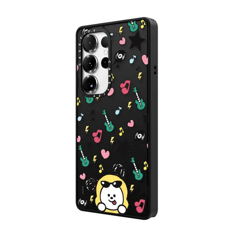 BT21 Custom Case - CHIMMY