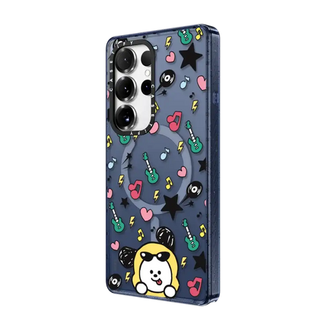 BT21 Custom Case - CHIMMY
