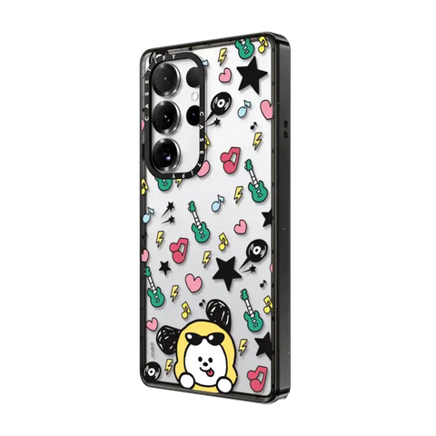 BT21 Custom Case - CHIMMY