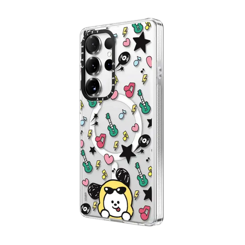 BT21 Custom Case - CHIMMY