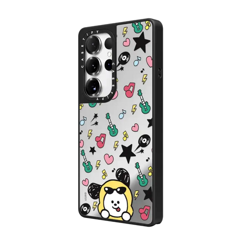 BT21 Custom Case - CHIMMY