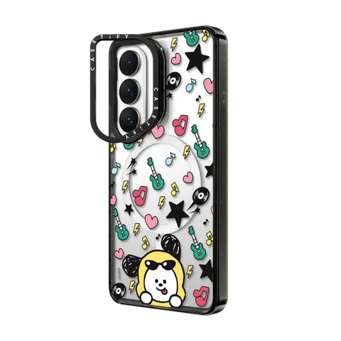 BT21 Custom Case - CHIMMY