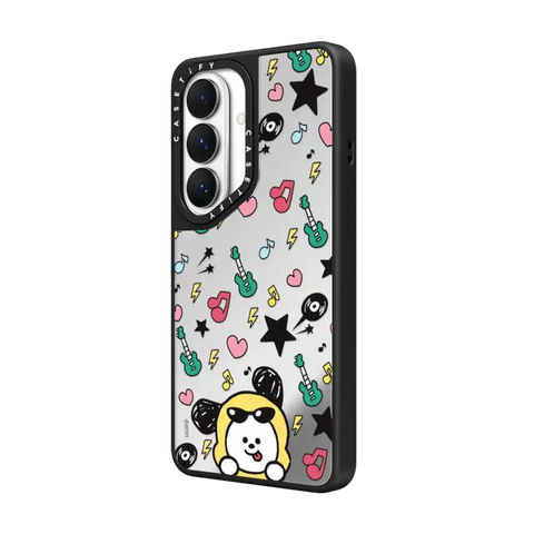 BT21 Custom Case - CHIMMY