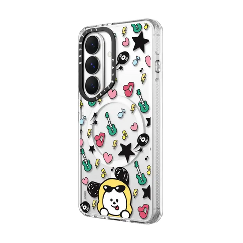 BT21 Custom Case - CHIMMY