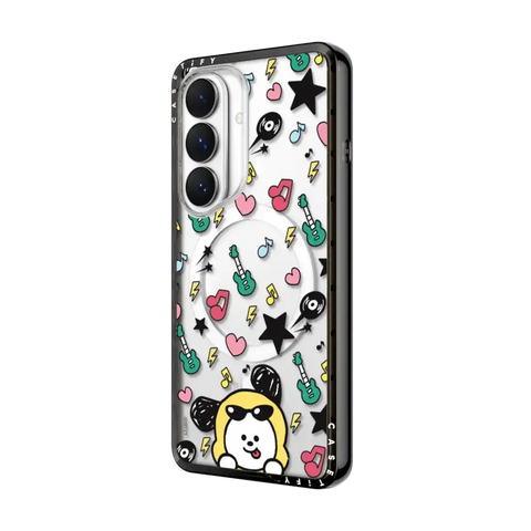 BT21 Custom Case - CHIMMY