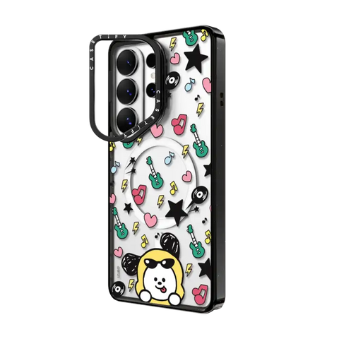 BT21 Custom Case - CHIMMY