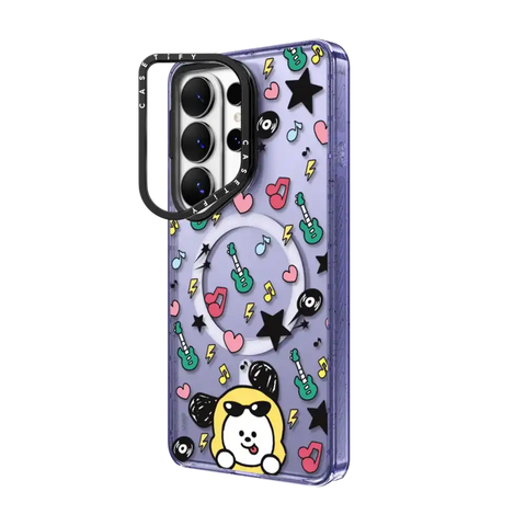 BT21 Custom Case - CHIMMY