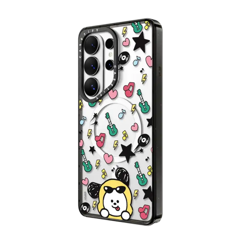 BT21 Custom Case - CHIMMY