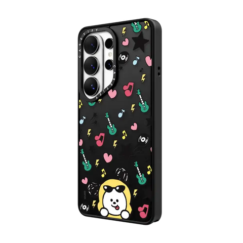 BT21 Custom Case - CHIMMY