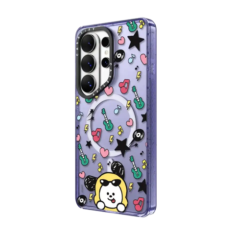BT21 Custom Case - CHIMMY