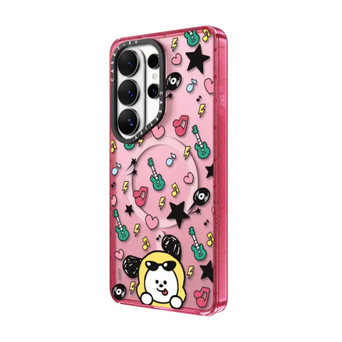 BT21 Custom Case - CHIMMY