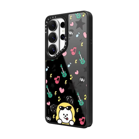 BT21 Custom Case - CHIMMY