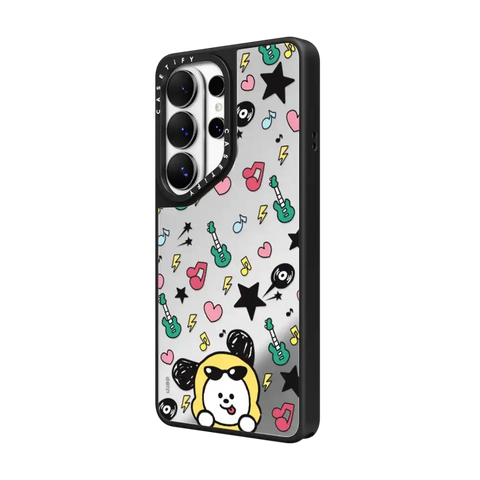 BT21 Custom Case - CHIMMY