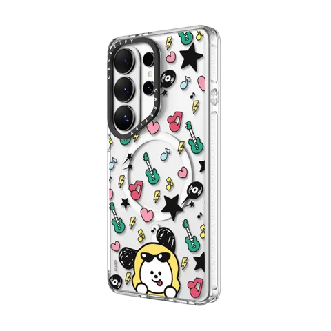 BT21 Custom Case - CHIMMY