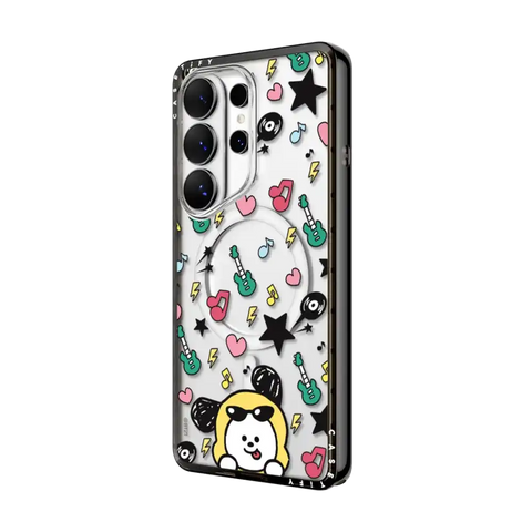 BT21 Custom Case - CHIMMY
