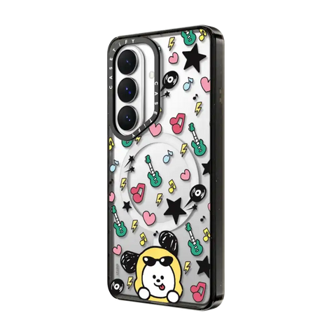 BT21 Custom Case - CHIMMY