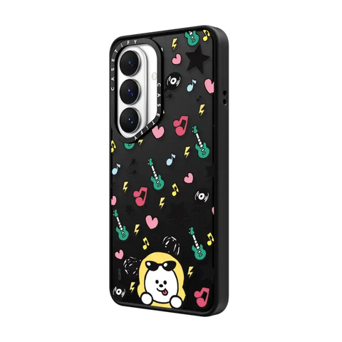BT21 Custom Case - CHIMMY