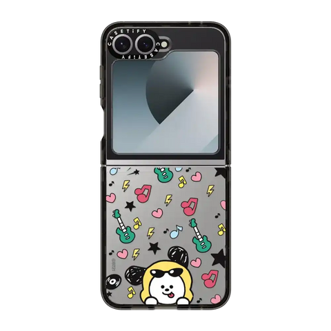 BT21 Custom Case - CHIMMY