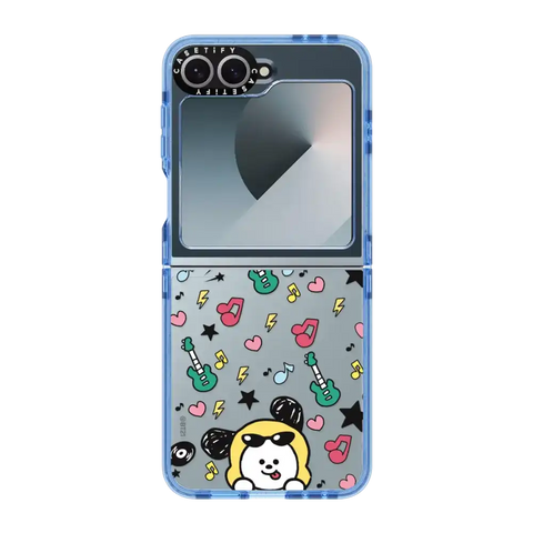 BT21 Custom Case - CHIMMY