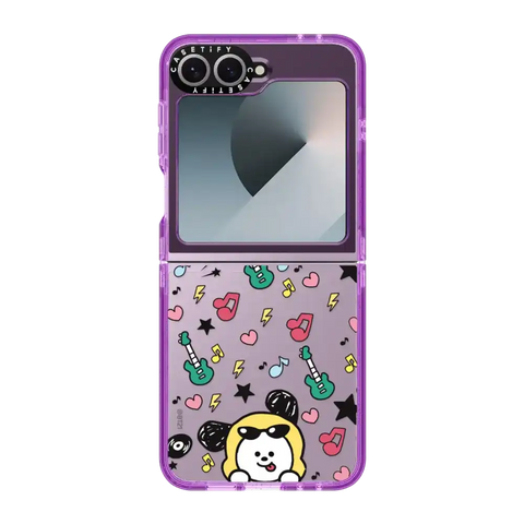 BT21 Custom Case - CHIMMY