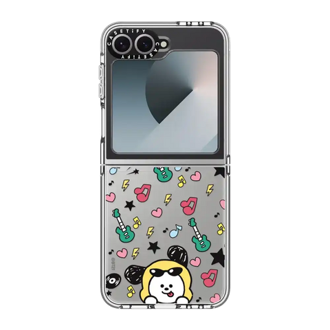 BT21 Custom Case - CHIMMY