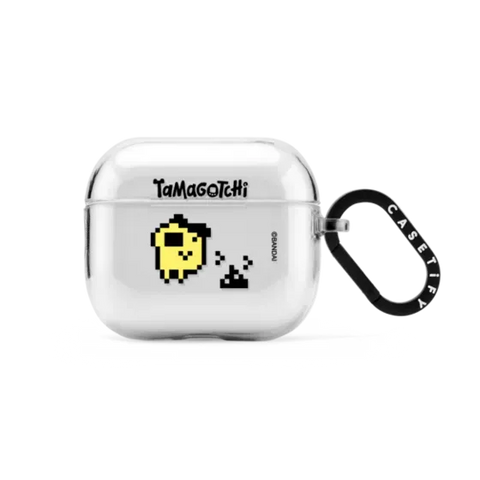 Mametchi Earbuds Case