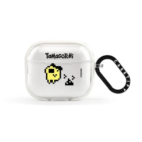 Mametchi Earbuds Case