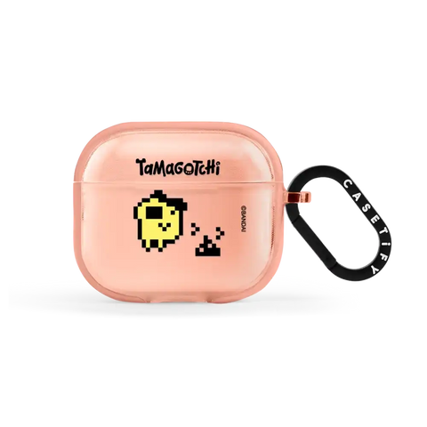 Mametchi Earbuds Case