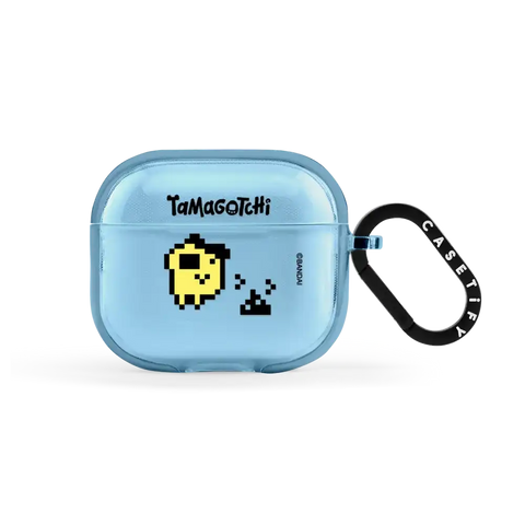 Mametchi Earbuds Case