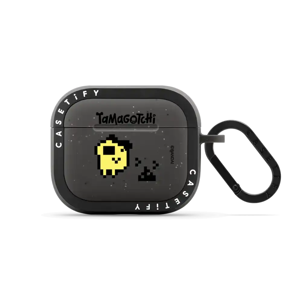 Mametchi Earbuds Case