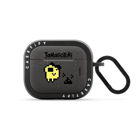 Mametchi Earbuds Case