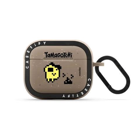 Mametchi Earbuds Case