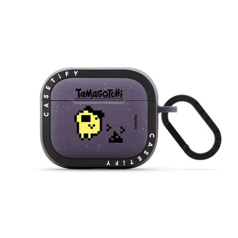 Mametchi Earbuds Case
