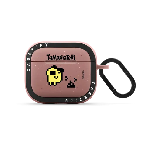 Mametchi Earbuds Case